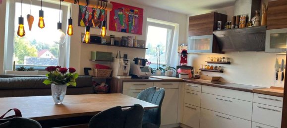 5 rooms Duplex in Dresden, Germany No. 272298 11