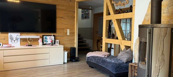 5 rooms Duplex in Dresden, Germany No. 272298 7