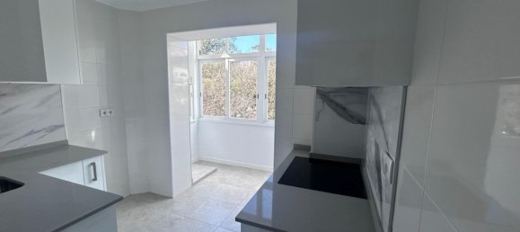 Квартира с 1 спальней в Лиссабон, Португалия № 155250 13