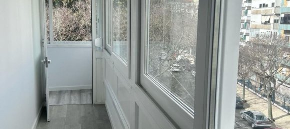 Квартира с 1 спальней в Лиссабон, Португалия № 155250 5