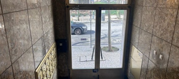 Квартира с 1 спальней в Лиссабон, Португалия № 155250 22