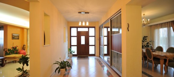 Вилла с 6 спальнями в Халкидики, Греция № 6317 9