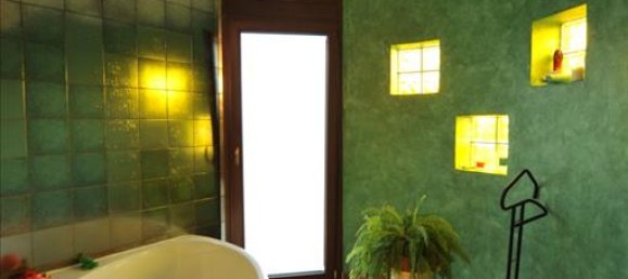 Вилла с 6 спальнями в Халкидики, Греция № 6317 20