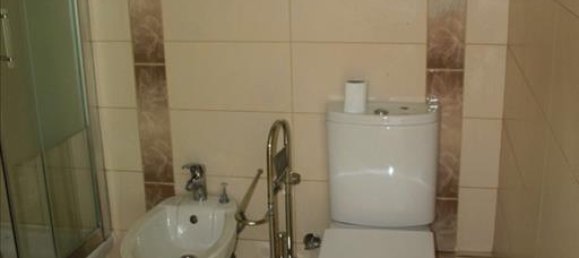 Вилла с 6 спальнями в Халкидики, Греция № 6317 19