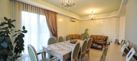 Вилла с 6 спальнями в Халкидики, Греция № 6317 8