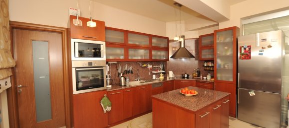 Вилла с 6 спальнями в Халкидики, Греция № 6317 10