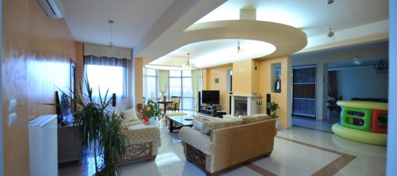 Вилла с 6 спальнями в Халкидики, Греция № 6317 7