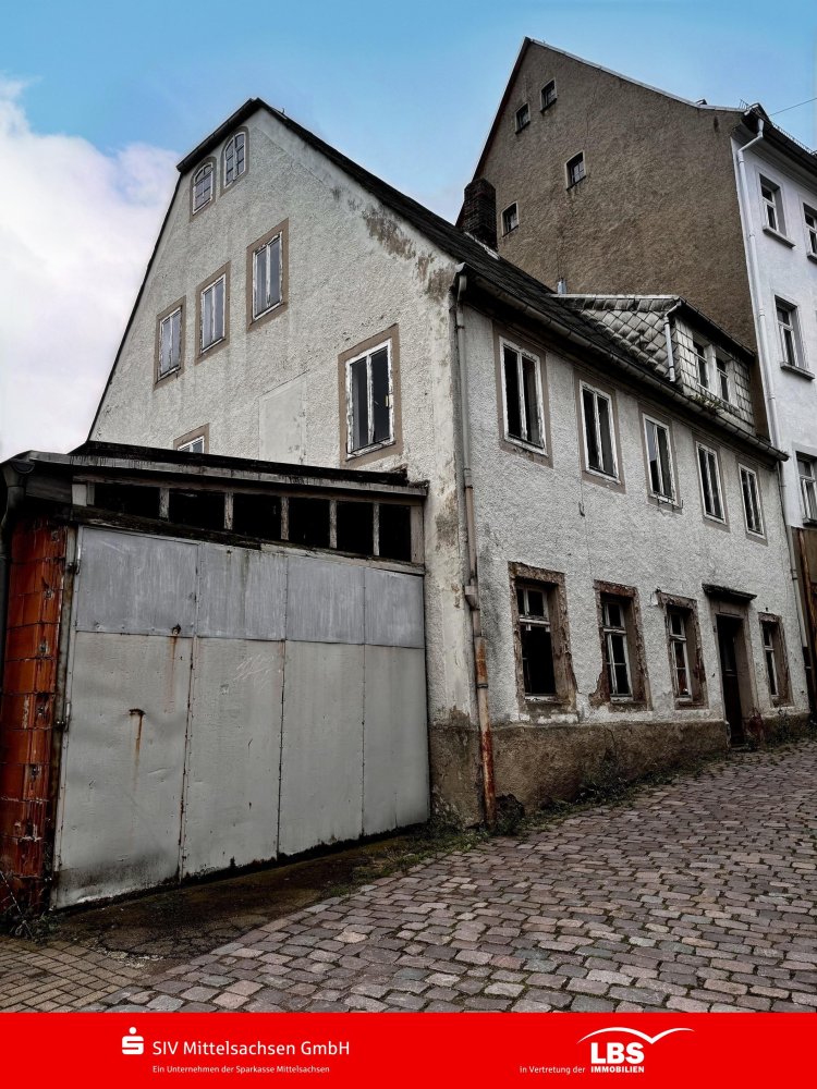 9غرفة تاون هاوس في Mittelsachsen, Germany رقم 319006