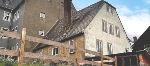 9غرفة تاون هاوس في Mittelsachsen, Germany رقم 319006 7