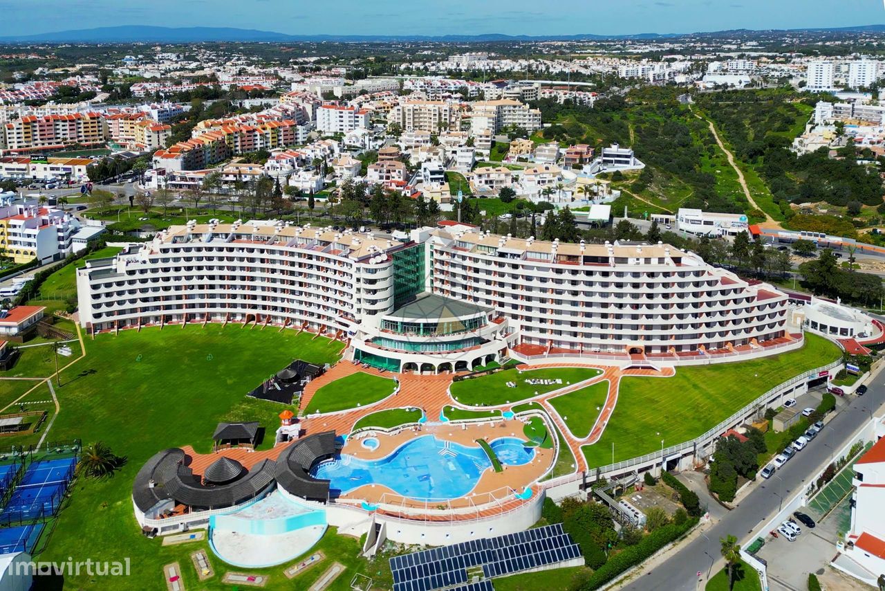 1 bedroom Apartment in Albufeira, Portugal No. 89689