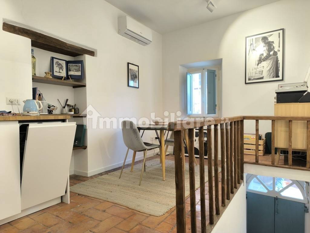 1 غرف نوم منزل في Torrita di Siena, Italy رقم 78807