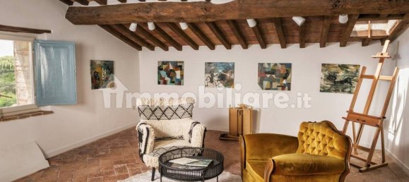 1 غرف نوم منزل في Torrita di Siena, Italy رقم 78807 3