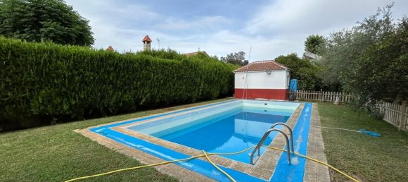 5 Schlafzimmer Haus in Andalusia, Spain, Nr. 167354 29