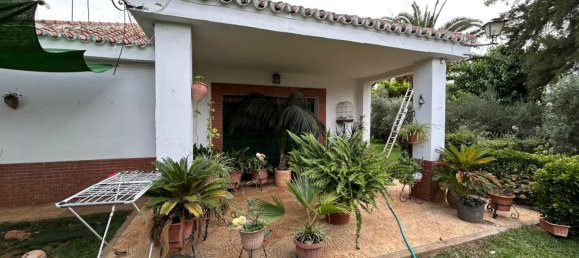 5 Schlafzimmer Haus in Andalusia, Spain, Nr. 167354 24