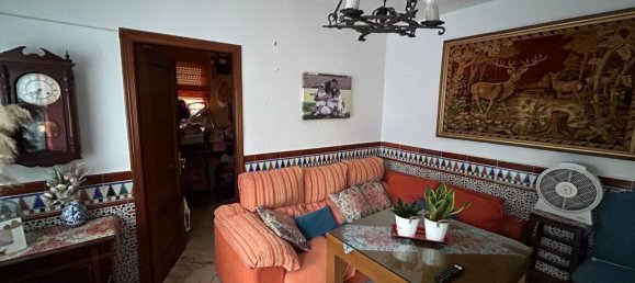 5 Schlafzimmer Haus in Andalusia, Spain, Nr. 167354 6
