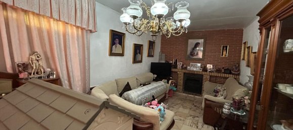 5 Schlafzimmer Haus in Andalusia, Spain, Nr. 167354 2