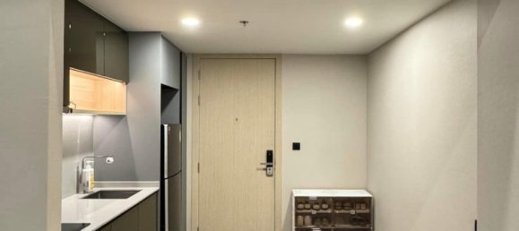 Duplex em Pathum Wan, Thailand 40.31 m² N.º 64055 9