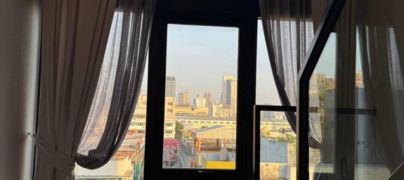 Duplex em Pathum Wan, Thailand 40.31 m² N.º 64055 6