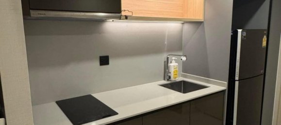 Duplex em Pathum Wan, Thailand 40.31 m² N.º 64055 10