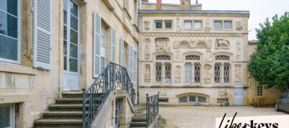 2 bedrooms Apartment in Dijon, France No. 318023 2