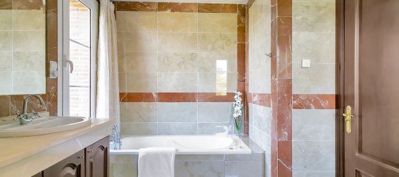 6 bedrooms Villa in Mijas, Spain No. 60479 26