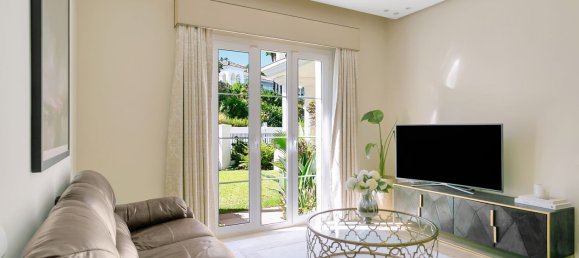 6 bedrooms Villa in Mijas, Spain No. 60479 36