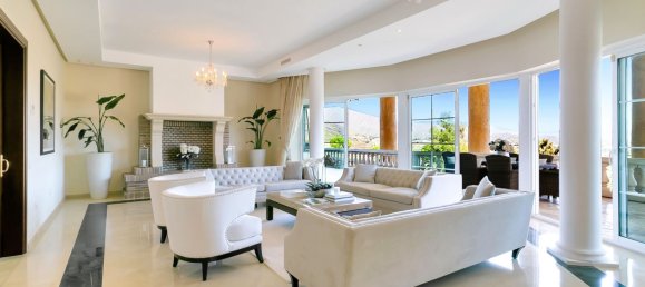 6 bedrooms Villa in Mijas, Spain No. 60479 31