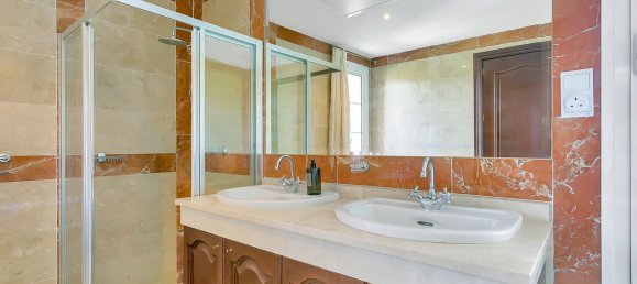 6 bedrooms Villa in Mijas, Spain No. 60479 27