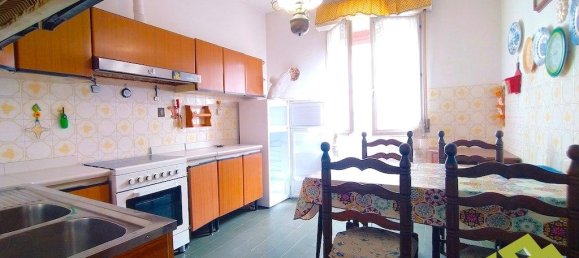 4-Zimmer Wohnung in Rosignano Marittimo, Italy, Nr. 105718 17