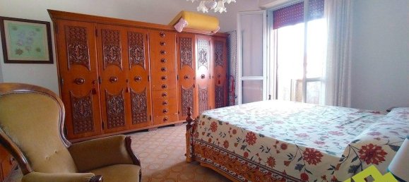 4-Zimmer Wohnung in Rosignano Marittimo, Italy, Nr. 105718 14