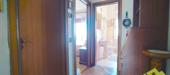 4-Zimmer Wohnung in Rosignano Marittimo, Italy, Nr. 105718 16