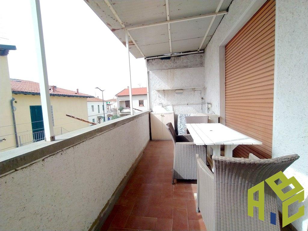 4-Zimmer Wohnung in Rosignano Marittimo, Italy, Nr. 105718