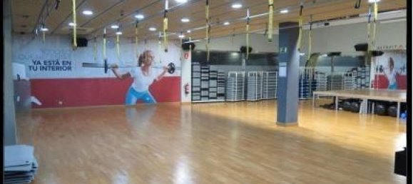  عقار تجاري في Alcala de Henares, Spain 1566متر مربع رقم 118338 6