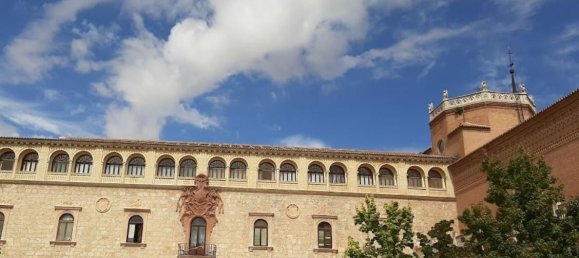  عقار تجاري في Alcala de Henares, Spain 1566متر مربع رقم 118338 2