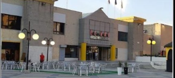  عقار تجاري في Alcala de Henares, Spain 1566متر مربع رقم 118338 3