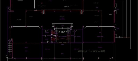  عقار تجاري في Alcala de Henares, Spain 1566متر مربع رقم 118338 5