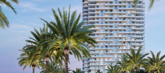 1 Schlafzimmer Wohnung in Dubai Hills Estate, UAE, Nr. 121196 2