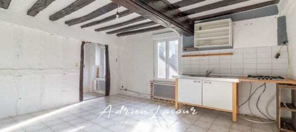 2 غرف نوم منزل في Romorantin-Lanthenay, France رقم 44718 4