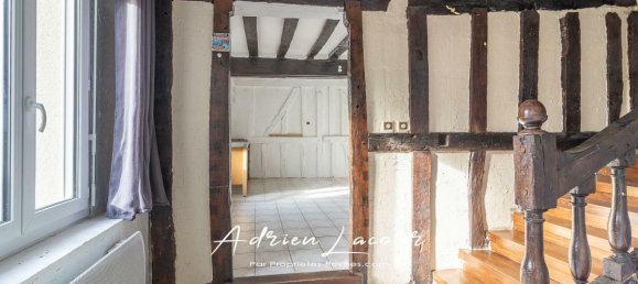 2 غرف نوم منزل في Romorantin-Lanthenay, France رقم 44718 8