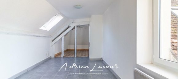 2 غرف نوم منزل في Romorantin-Lanthenay, France رقم 44718 6