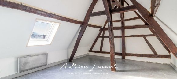 2 غرف نوم منزل في Romorantin-Lanthenay, France رقم 44718 9