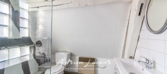 2 غرف نوم منزل في Romorantin-Lanthenay, France رقم 44718 11