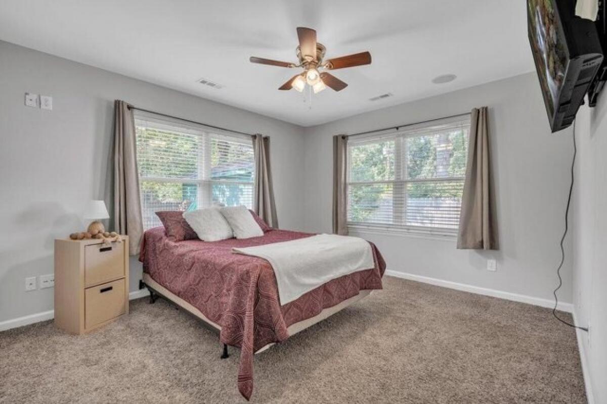 5 chambres Maison à Charleston, USA No. 365321