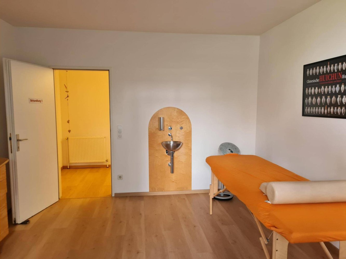 Oficina en Modling, Austria 115 m² No. 139932