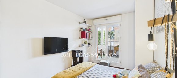 Apartamento de 2 dormitorios en Suresnes, France No. 330636 7