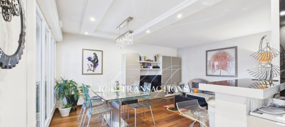 Apartamento de 2 dormitorios en Suresnes, France No. 330636 3