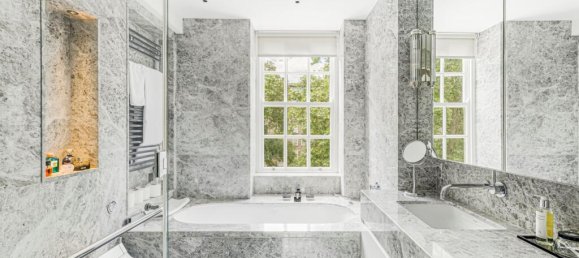 4 bedrooms Apartment in London, United Kingdom No. 13134 13