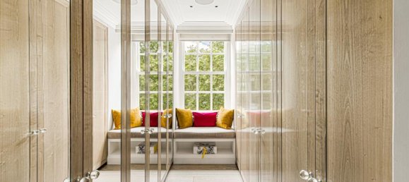 4 bedrooms Apartment in London, United Kingdom No. 13134 12