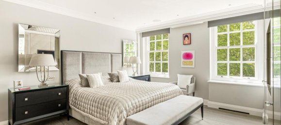 4 bedrooms Apartment in London, United Kingdom No. 13134 10