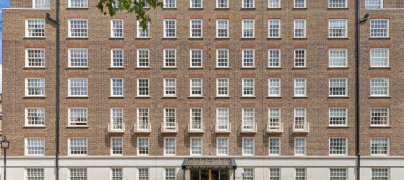 4 bedrooms Apartment in London, United Kingdom No. 13134 19